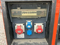 2007 friant w15 noodstroomaggregaat - afbeelding 11 van  12