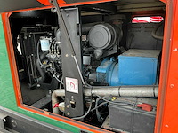 2007 friant w15 noodstroomaggregaat - afbeelding 12 van  12