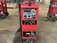 2007 fronius magicwave 2600 fuzzy g/w/z tig lasmachine - afbeelding 5 van  9