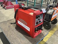 2007 fronius transtig 2600 g/w/z tig lasmachine - afbeelding 2 van  6