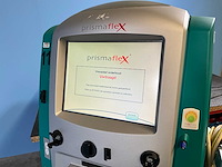 2007 gambro prismaflex dialysesysteem - afbeelding 7 van  15