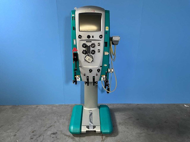 2007 gambro prismaflex dialysesysteem - afbeelding 1 van  15