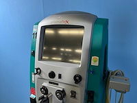2007 gambro prismaflex dialysesysteem - afbeelding 8 van  15