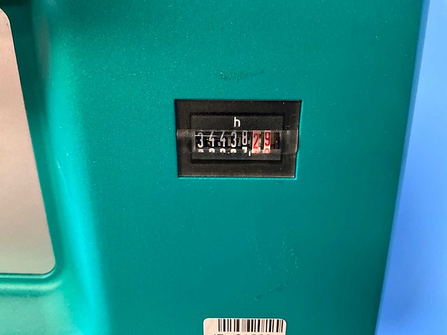 2007 gambro prismaflex dialysesysteem - afbeelding 2 van  14