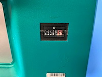 2007 gambro prismaflex dialysesysteem - afbeelding 2 van  14