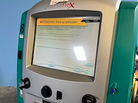 2007 gambro prismaflex dialysesysteem - afbeelding 6 van  14