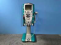 2007 gambro prismaflex dialysesysteem - afbeelding 1 van  14