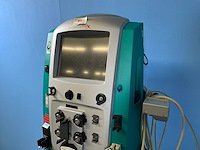 2007 gambro prismaflex dialysesysteem - afbeelding 7 van  14