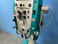 2007 gambro prismaflex dialysesysteem - afbeelding 8 van  14