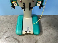 2007 gambro prismaflex dialysesysteem - afbeelding 9 van  14