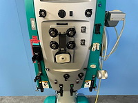 2007 gambro prismaflex dialysesysteem - afbeelding 10 van  14