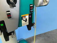 2007 gambro prismaflex dialysesysteem - afbeelding 11 van  14