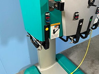 2007 gambro prismaflex dialysesysteem - afbeelding 12 van  14