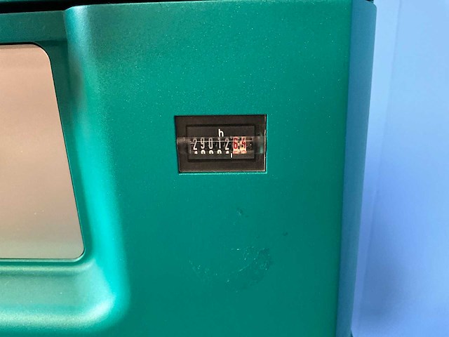 2007 gambro prismaflex dialysesysteem - afbeelding 2 van  14