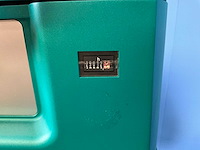 2007 gambro prismaflex dialysesysteem - afbeelding 2 van  14