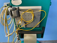 2007 gambro prismaflex dialysesysteem - afbeelding 3 van  14