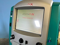 2007 gambro prismaflex dialysesysteem - afbeelding 5 van  14