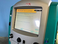 2007 gambro prismaflex dialysesysteem - afbeelding 6 van  14