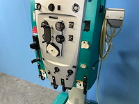 2007 gambro prismaflex dialysesysteem - afbeelding 8 van  14