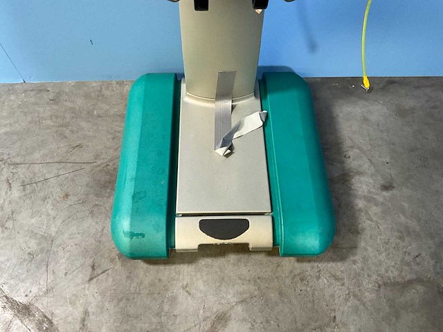 2007 gambro prismaflex dialysesysteem - afbeelding 9 van  14