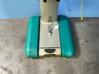 2007 gambro prismaflex dialysesysteem - afbeelding 9 van  14