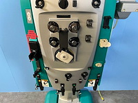 2007 gambro prismaflex dialysesysteem - afbeelding 10 van  14