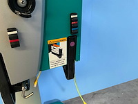 2007 gambro prismaflex dialysesysteem - afbeelding 11 van  14