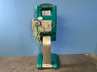 2007 gambro prismaflex dialysesysteem - afbeelding 13 van  14