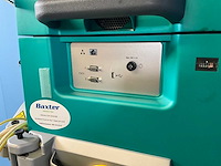 2007 gambro prismaflex dialysesysteem - afbeelding 14 van  14