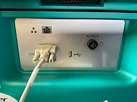 2007 gambro prismaflex dialysesysteem - afbeelding 2 van  15