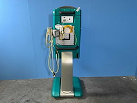 2007 gambro prismaflex dialysesysteem - afbeelding 15 van  15