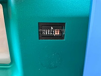 2007 gambro prismaflex dialysesysteem - afbeelding 1 van  9