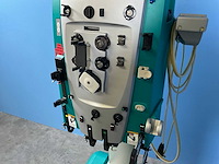 2007 gambro prismaflex dialysesysteem - afbeelding 5 van  9