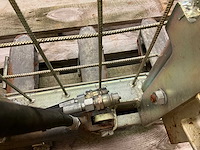 2007 gebr. geens hydraulische steenklem - afbeelding 7 van  8
