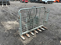 2007 gebr. geens steenklem voorzetapparatuur - afbeelding 11 van  13