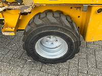 2007 gehlmax kl158 c kniklader - afbeelding 2 van  21