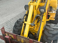 2007 gehlmax kl158 c kniklader - afbeelding 4 van  21