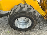 2007 gehlmax kl158 c kniklader - afbeelding 5 van  21