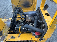 2007 gehlmax kl158 c kniklader - afbeelding 13 van  21