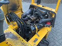 2007 gehlmax kl158 c kniklader - afbeelding 14 van  21