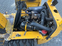 2007 gehlmax kl158 c kniklader - afbeelding 15 van  21