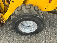 2007 gehlmax kl158 c kniklader - afbeelding 3 van  27