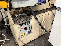 2007 geka hyd110 pons- en knipmachine - afbeelding 5 van  27