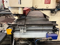 2007 geka hyd110 pons- en knipmachine - afbeelding 6 van  27
