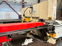 2007 geka hyd110 pons- en knipmachine - afbeelding 9 van  27