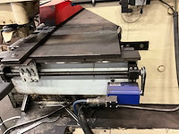 2007 geka hyd110 pons- en knipmachine - afbeelding 19 van  27