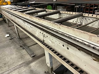2007 geka hyd110 pons- en knipmachine - afbeelding 27 van  27