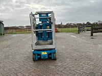 2007 genie gr 15 hoogwerker - afbeelding 3 van  10