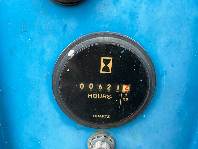 2007 genie gr 15 hoogwerker - afbeelding 9 van  10