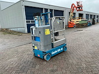 2007 genie gr 15 hoogwerker - afbeelding 1 van  10